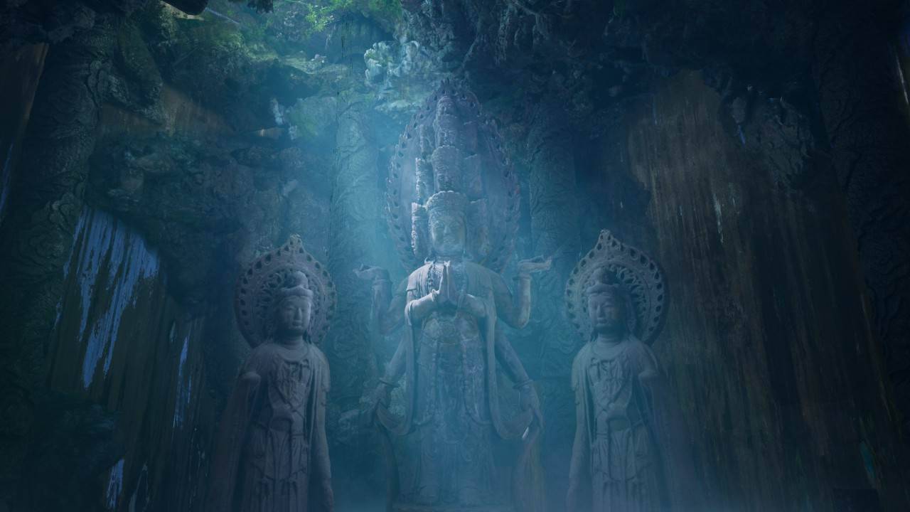 游戏画面截图2
