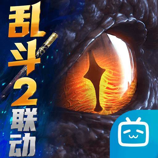 猎魂觉醒logo