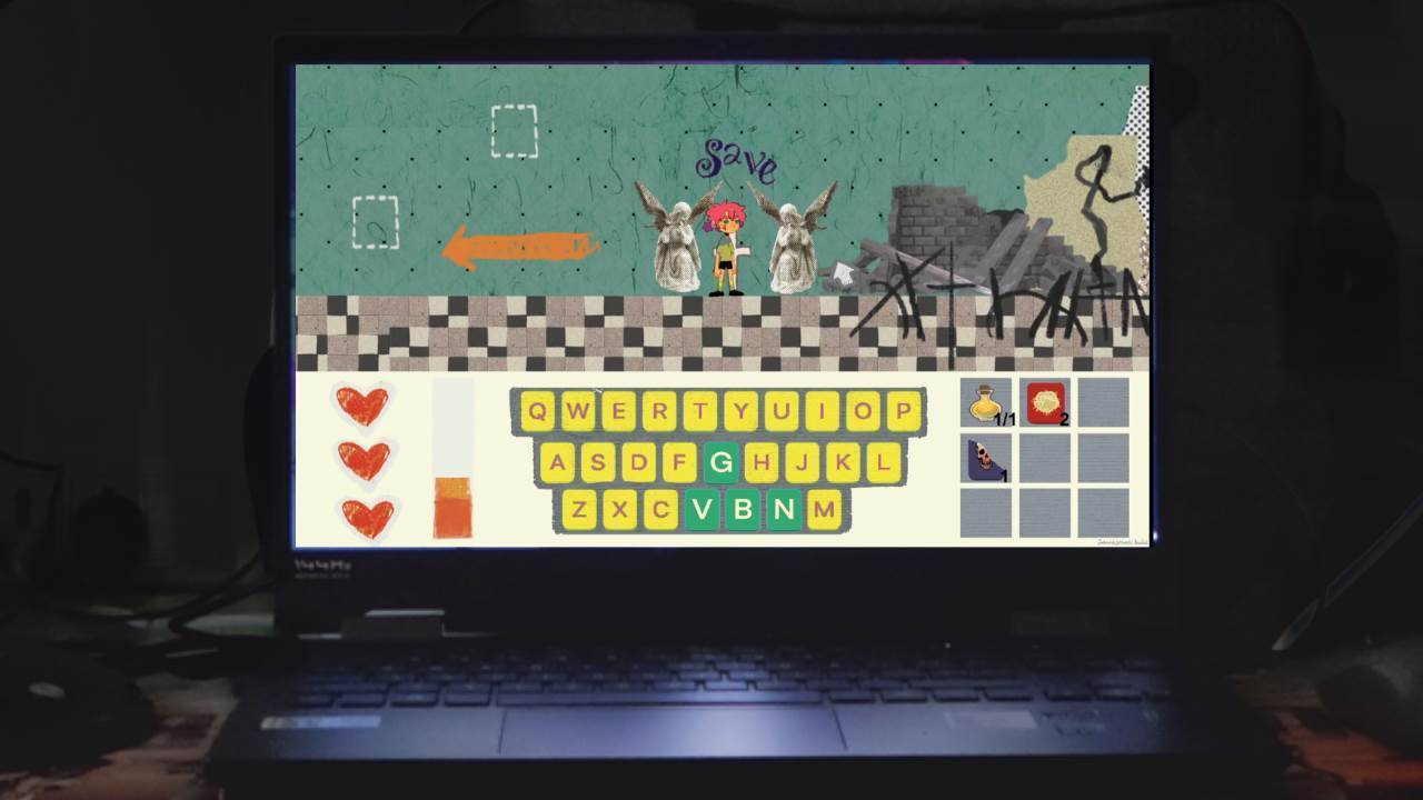 游戏画面截图5