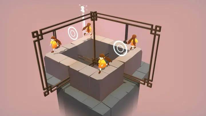 游戏画面截图1