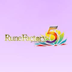 符文工房 5