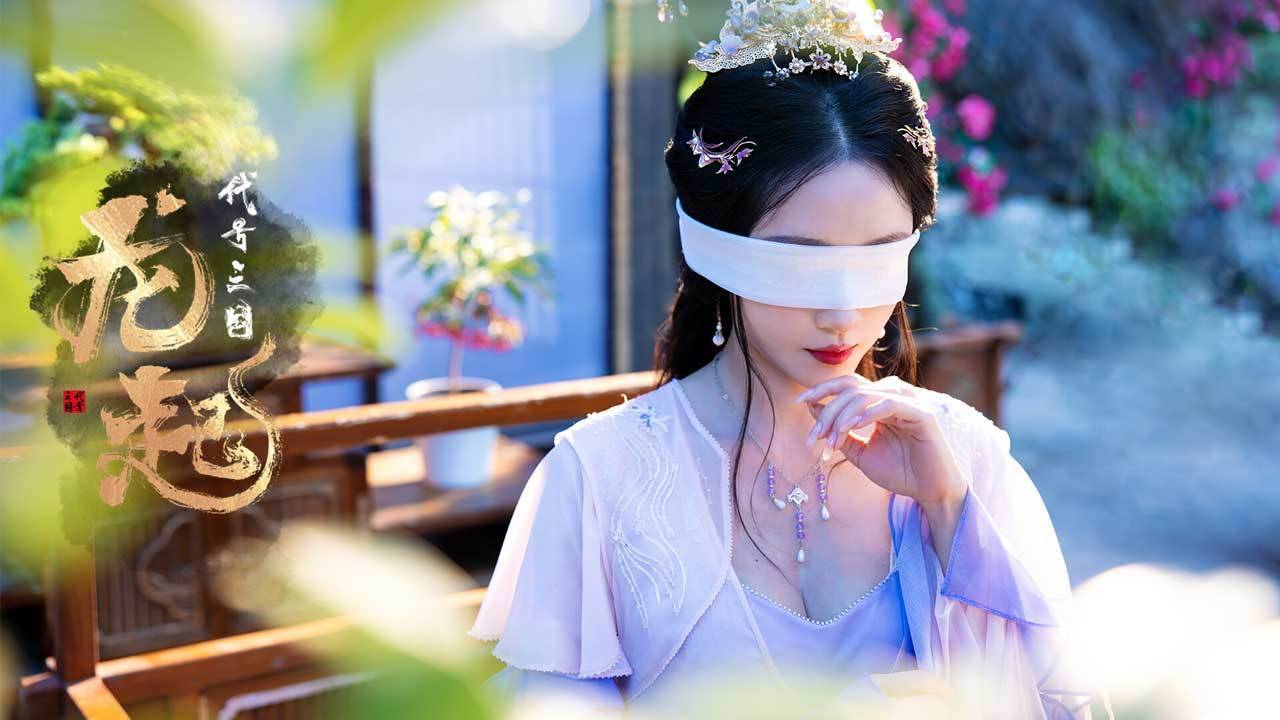 游戏画面截图2