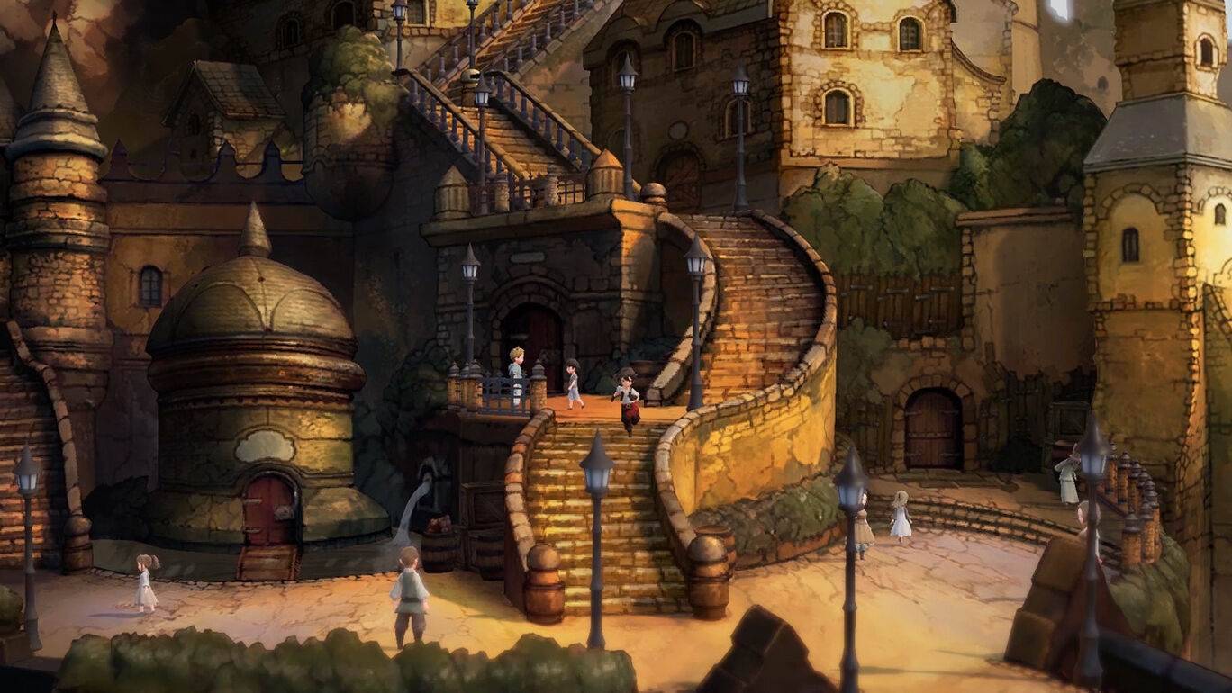 游戏画面截图5