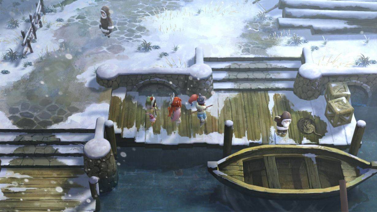 游戏画面截图4
