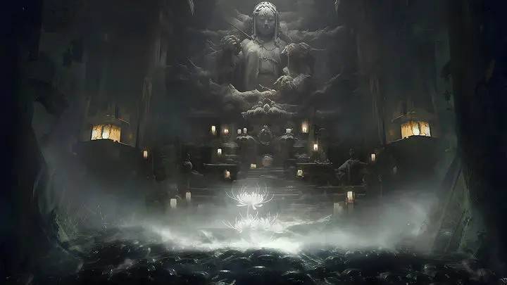 游戏画面截图2
