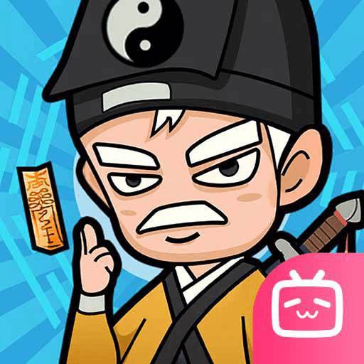 洪荒仙韵