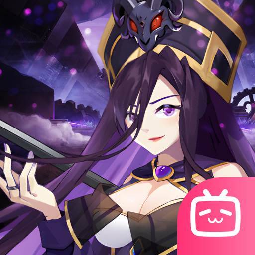 魔灵幻想