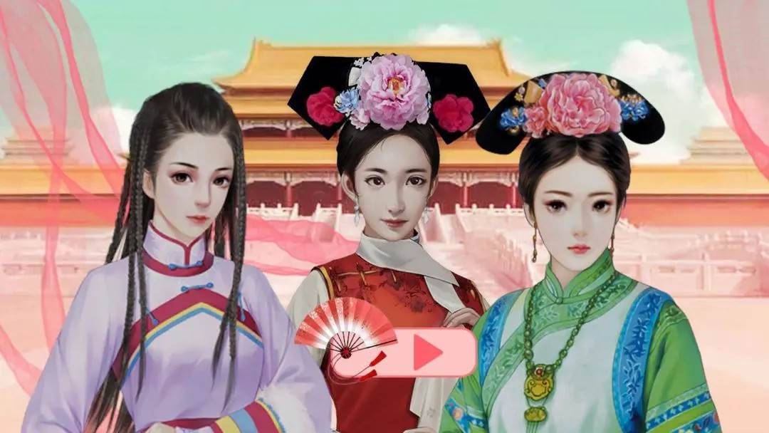 游戏画面截图1
