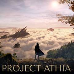 PROJECT ATHIALOGO
