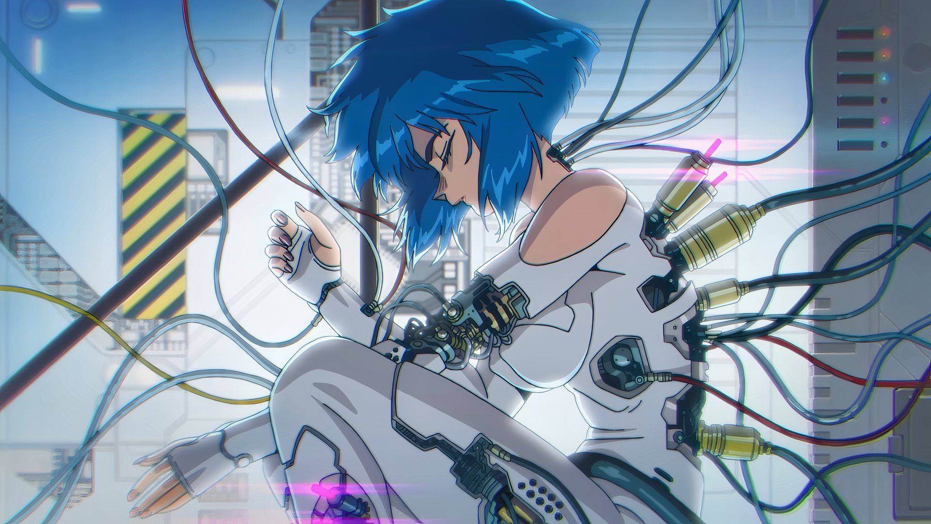 2024Crunchyroll夏季新番定档 完整阵容时间表公布
