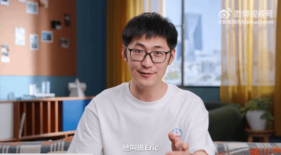 影视飓风Tim提及星露谷物语制作人截图