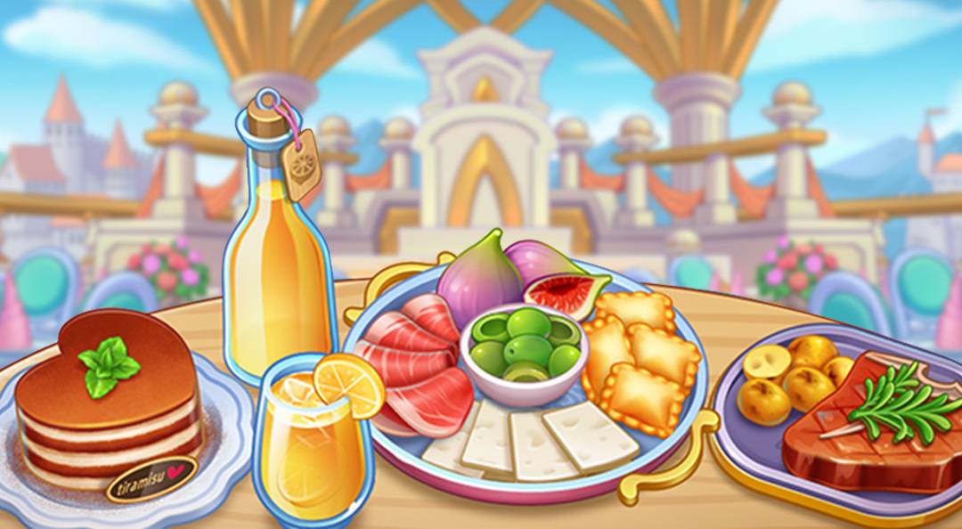 《星厨烹饪记》常见问题汇总及解决办法