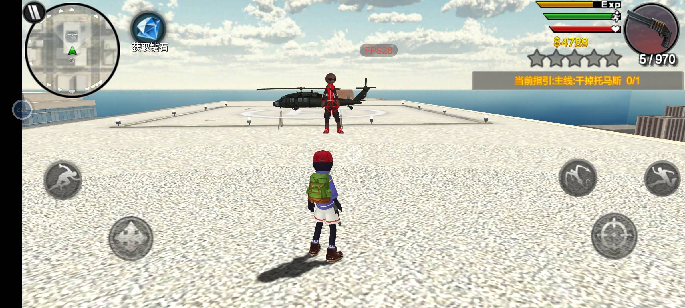 火柴人蜘蛛英雄新手入门：掌握操作与资源管理技巧