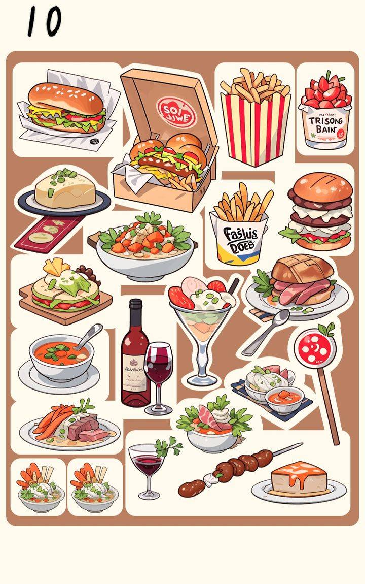 整理收纳盒相关画面1