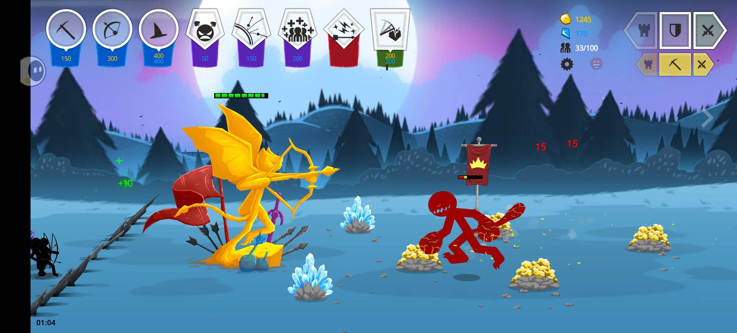 游戏难度排序及不同难度特点解析助玩家应对挑战