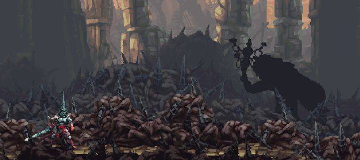 真结局路线默哀守望者