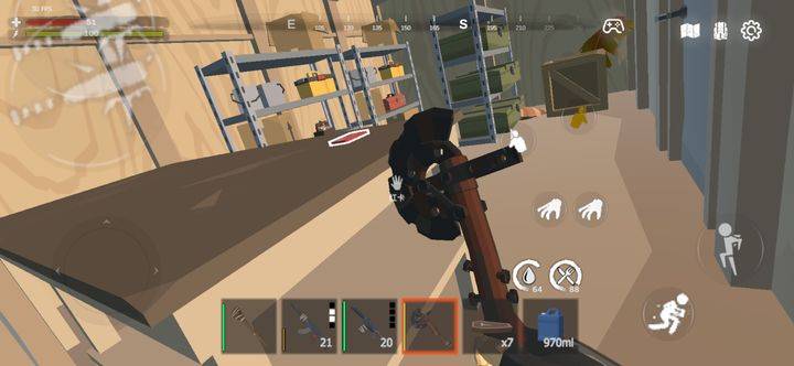 红卡获取方法示意图