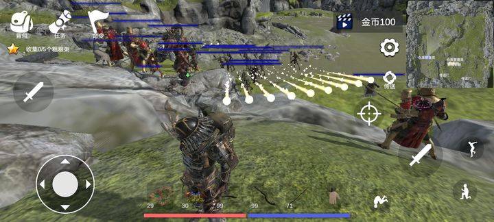 骷髅牧师骑士王形象