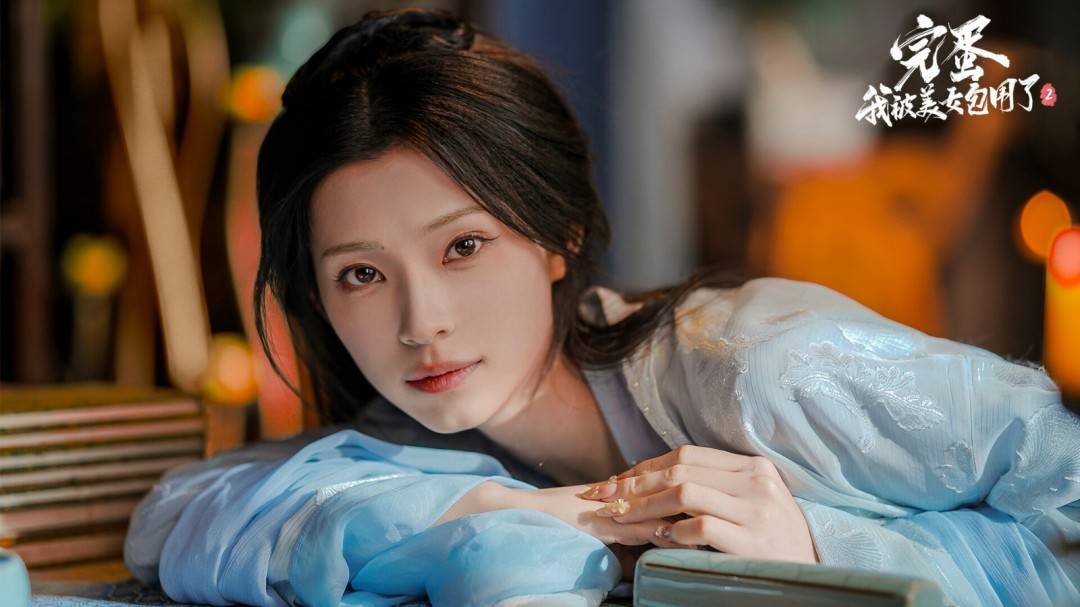 完蛋！我被美女包围了！2第六章剧情选项、结局及成就攻略