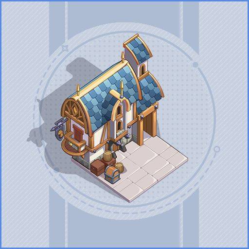 运输站相关界面