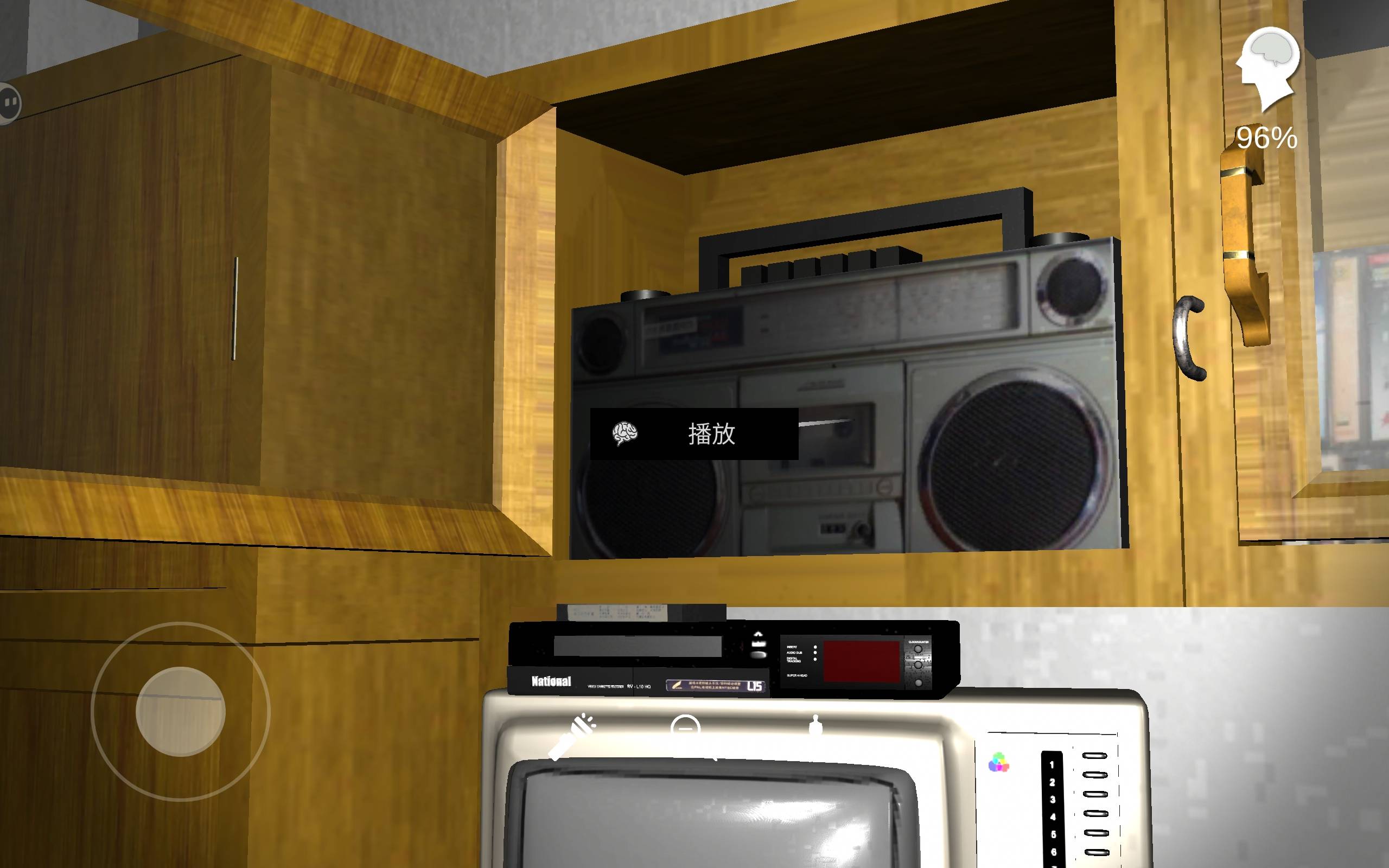 《孙美琪》游戏线索查找与真相揭开攻略