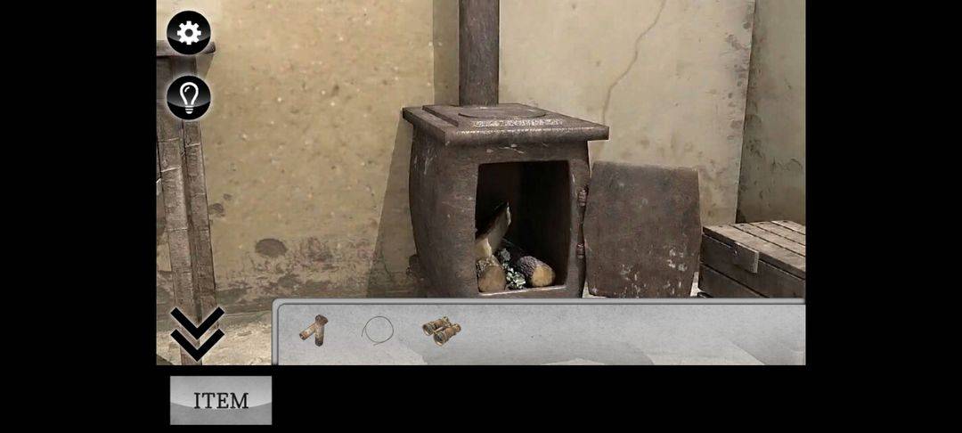 报纸扔进去场景