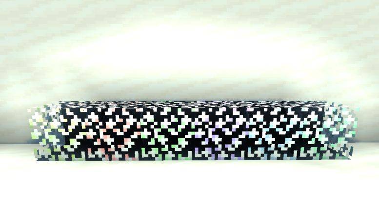 和风—bamboo组件内樱花树及相关物品展示