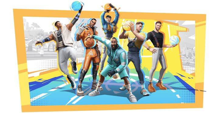 TapTap游戏相关画面