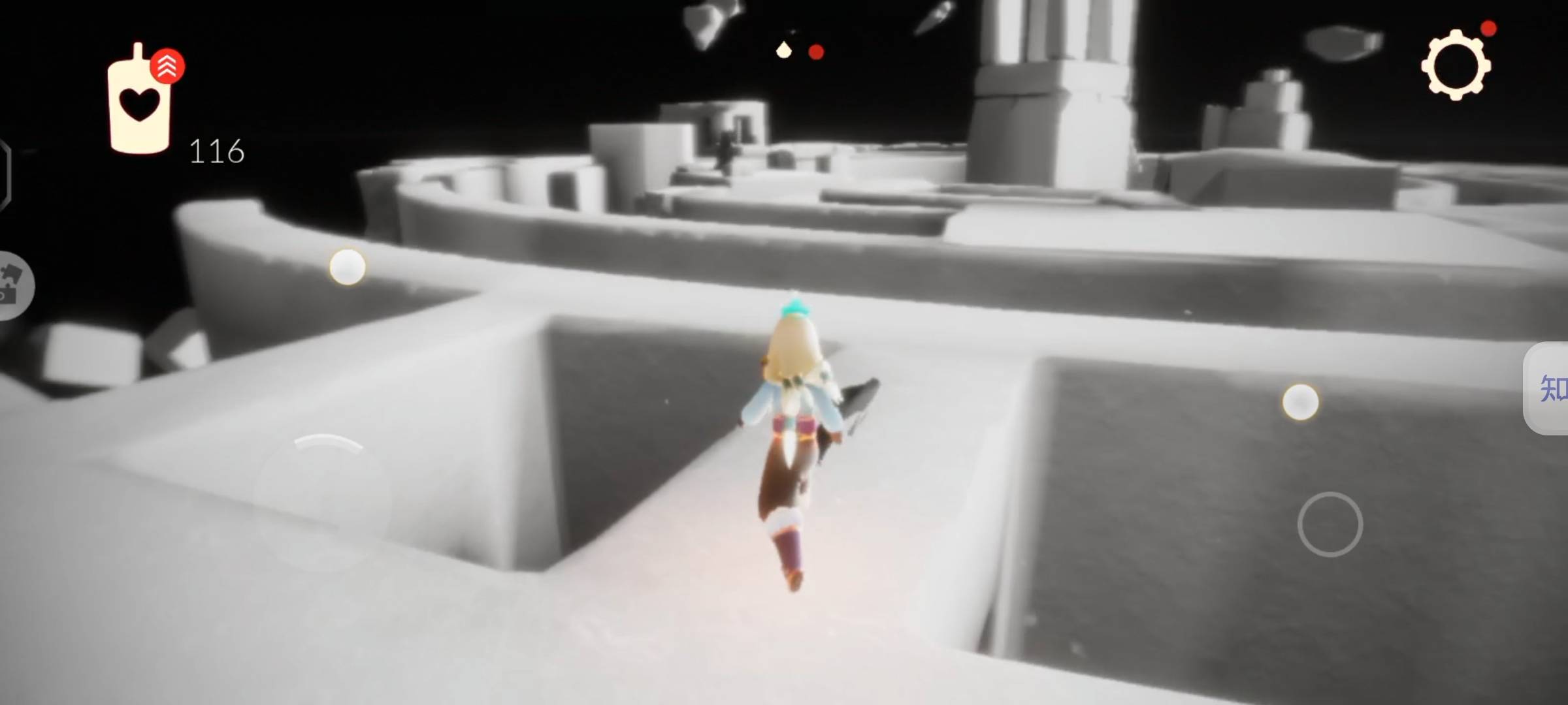 光遇土试炼速通技巧助你高效通关获丰厚奖励