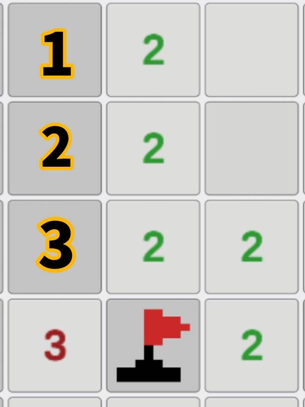 扫雷游戏技巧大揭秘，初级到高级玩法全掌握