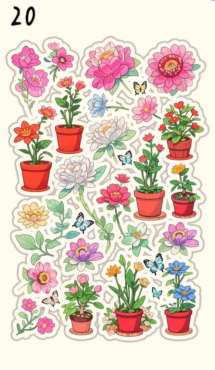 整理收纳盒游戏相关画面