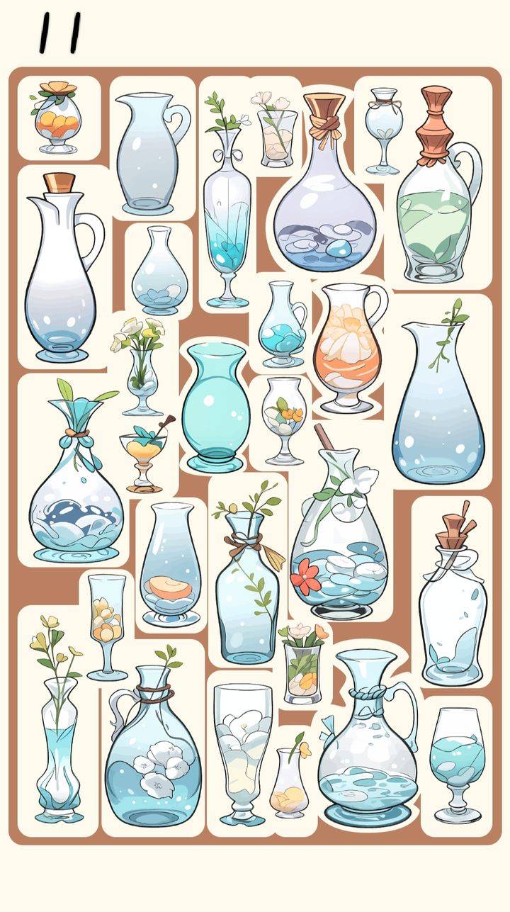 整理收纳盒相关画面2