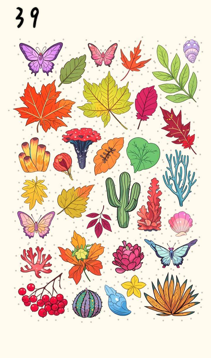 整理收纳盒游戏画面