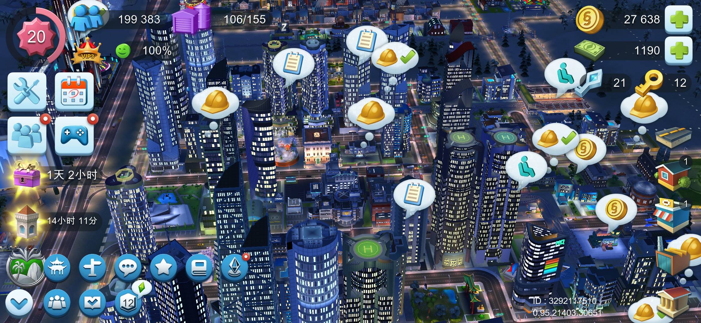 《模拟城市：我是市长》多方面发展攻略助你打造繁荣城市