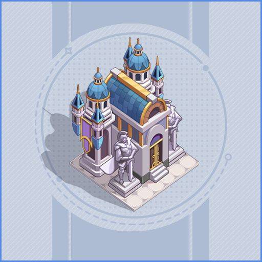 联盟中心相关界面