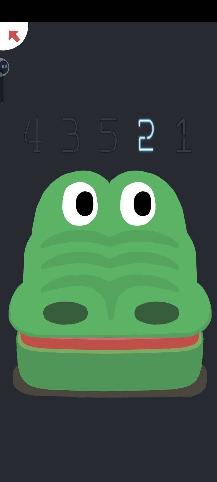 游戏牙齿操作示意相关图片