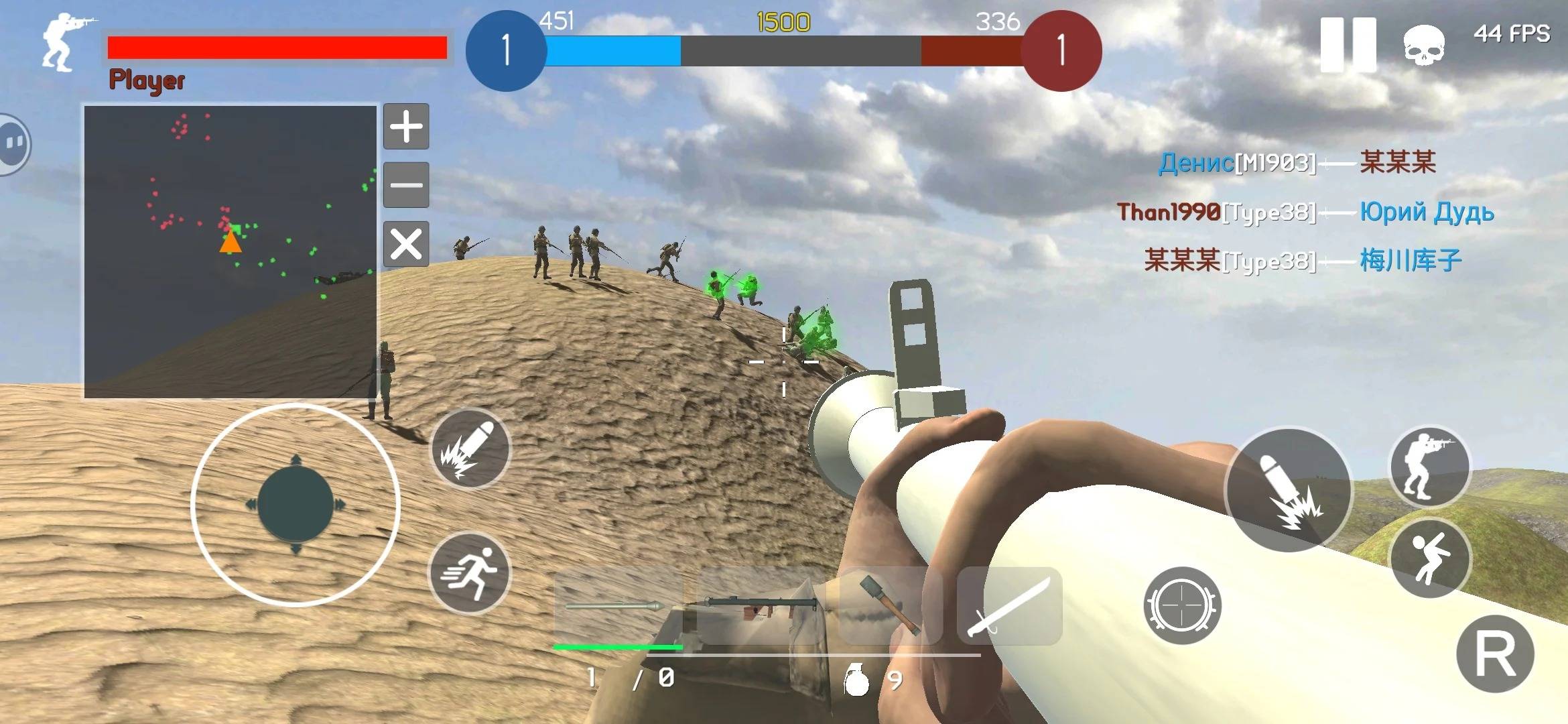 战地1939多人战役飞机操控方法与体验提升攻略