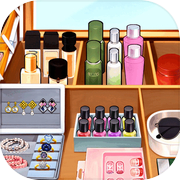 收纳我最棒游戏收纳场景展示