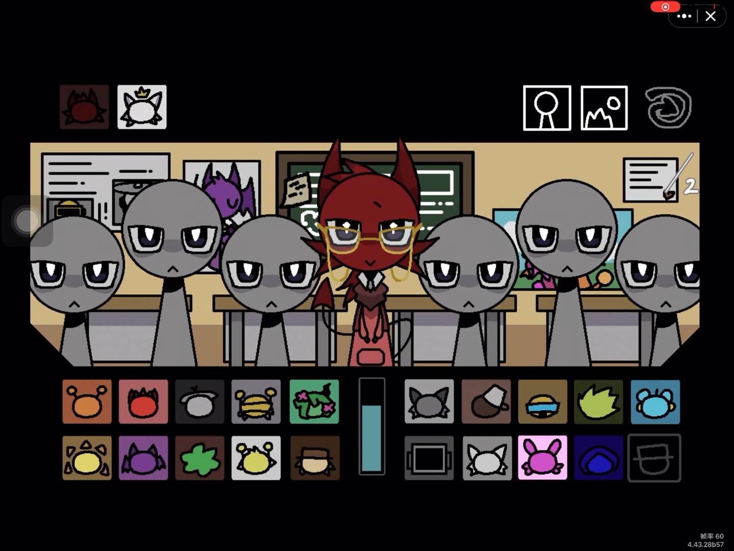 创游世界：让敌人用武器攻击的整体思路与操作步骤