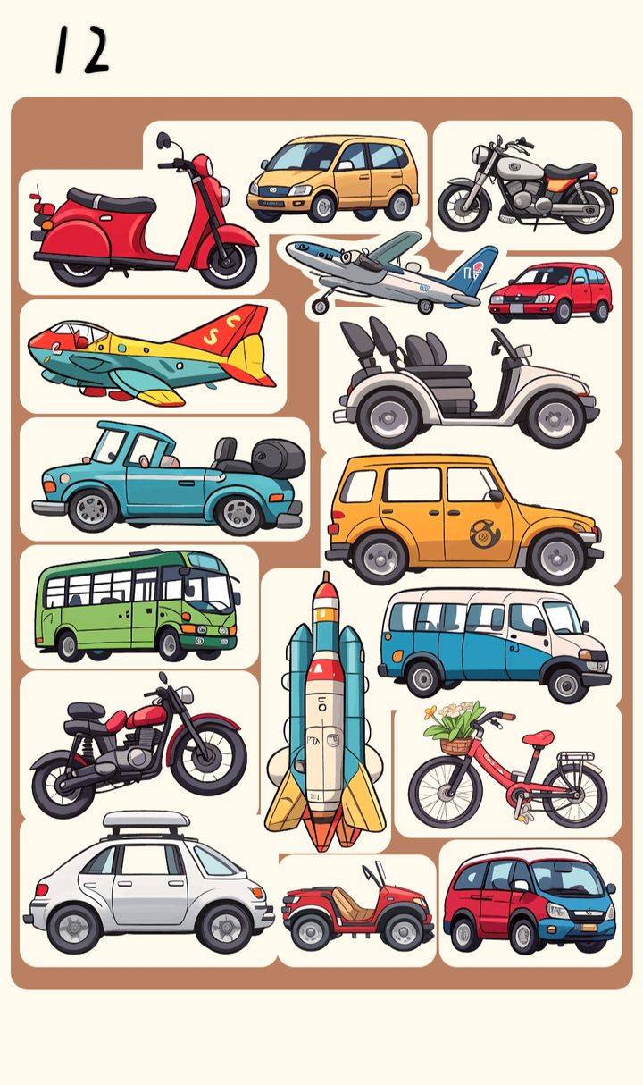 整理收纳盒相关画面3