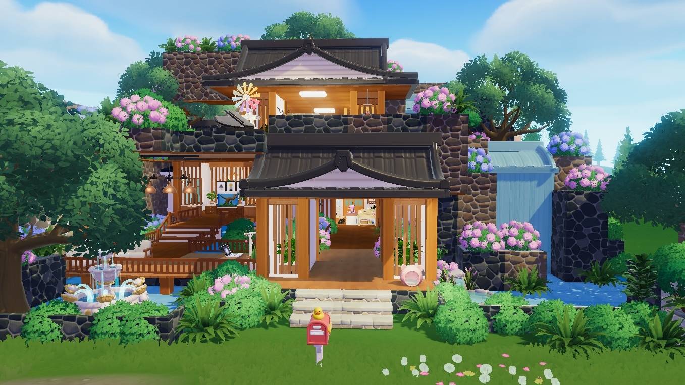 心动小镇房屋装修难点解析及装修后居住感受分享