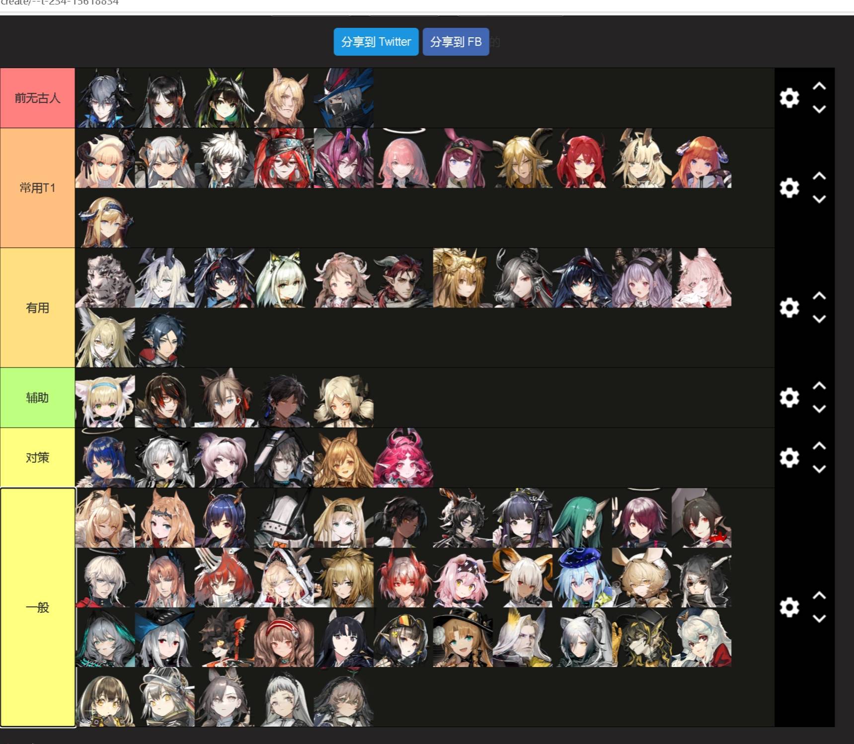 明日方舟干员培养优先级及策略全解析