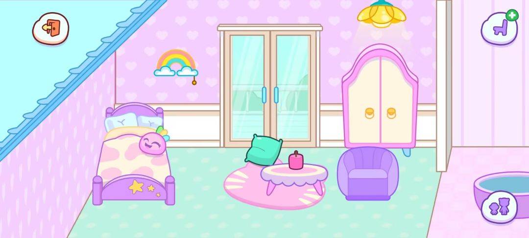 主卧室设计展示