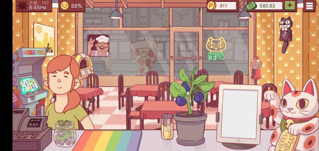 《可口的比萨》食材制作及经营问题解决方案